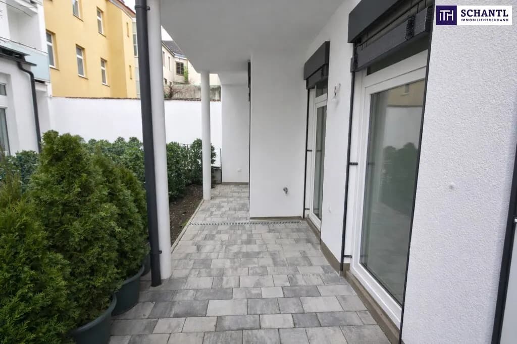 2-Zimmer-Wohnung kaufen in Wien – 56,26 m², € 350.000 – Bild 10 von 14