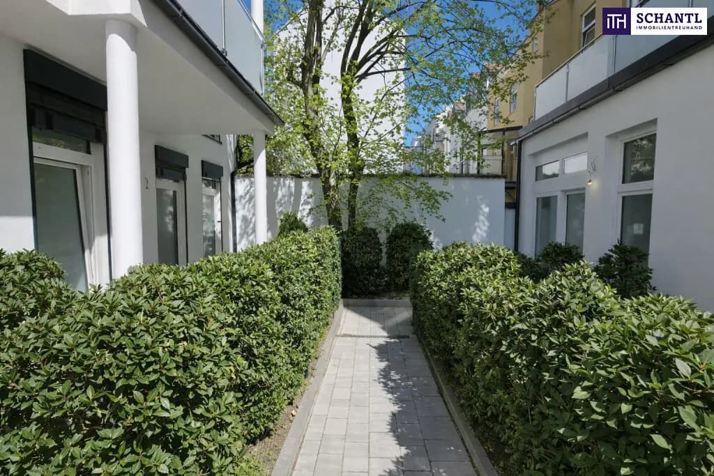 2-Zimmer-Wohnung kaufen in Wien – 56,26 m², € 350.000 – Bild 12 von 14