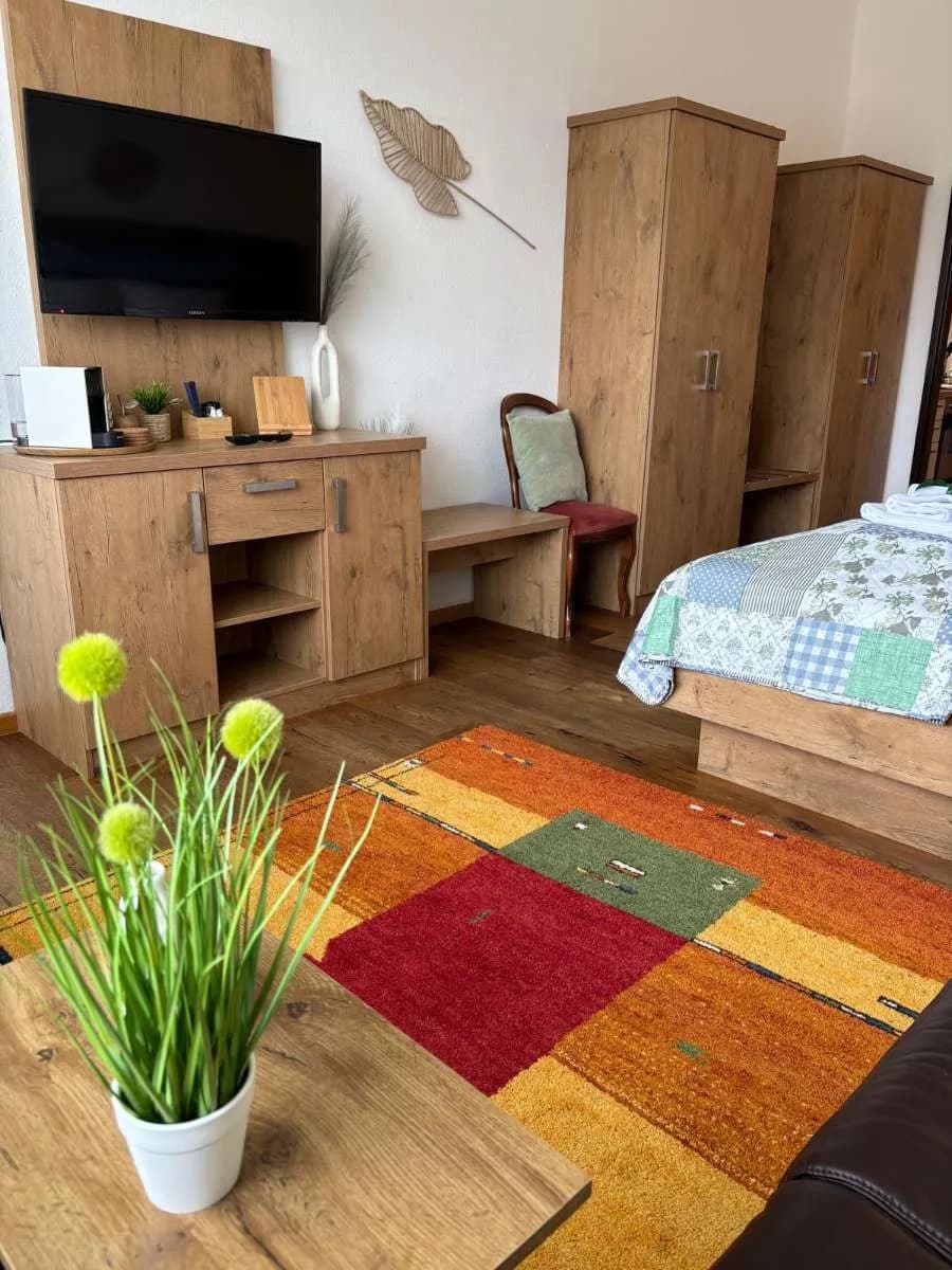 1-Zimmer-Wohnung kaufen in Gmunden – 35 m², € 145.000 – Bild 4 von 39