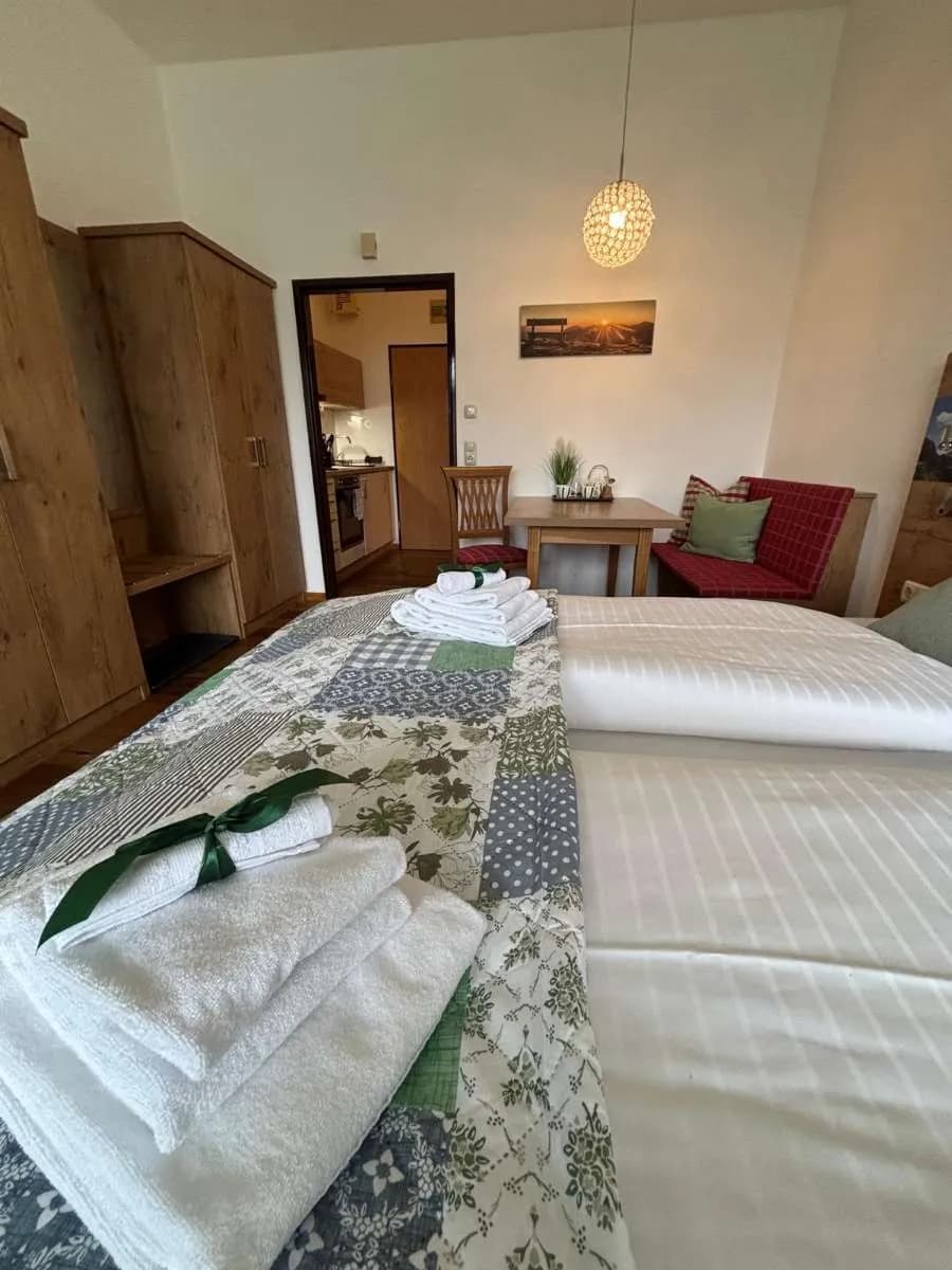 1-Zimmer-Wohnung kaufen in Gmunden – 35 m², € 145.000 – Bild 6 von 39