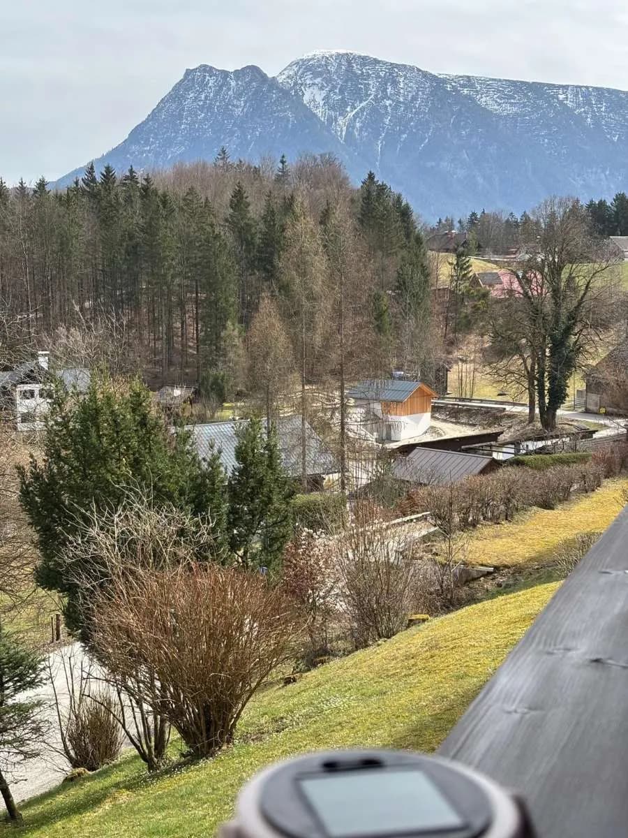 1-Zimmer-Wohnung kaufen in Gmunden – 35 m², € 145.000 – Bild 32 von 39