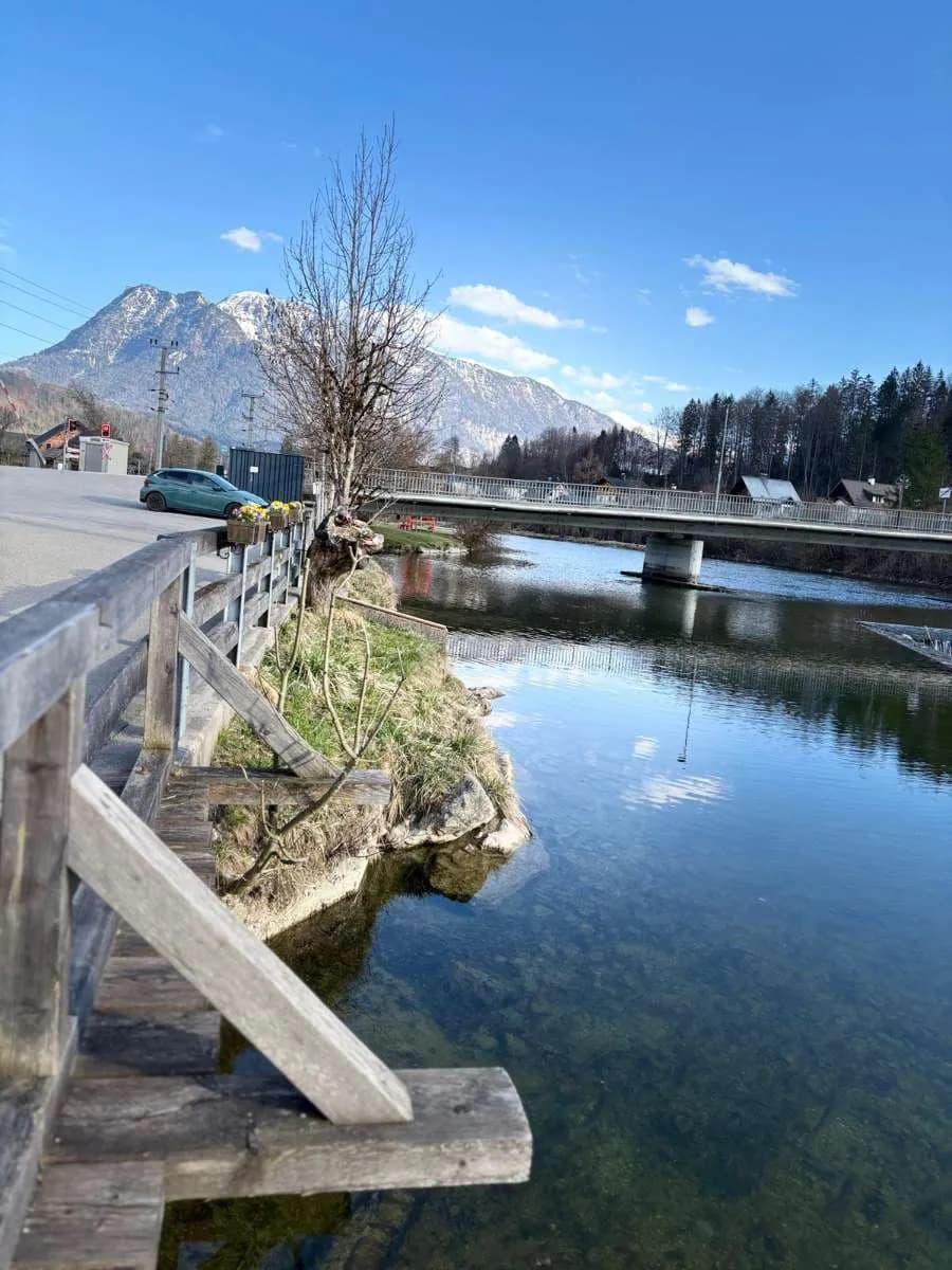 1-Zimmer-Wohnung kaufen in Gmunden – 35 m², € 145.000 – Bild 36 von 39