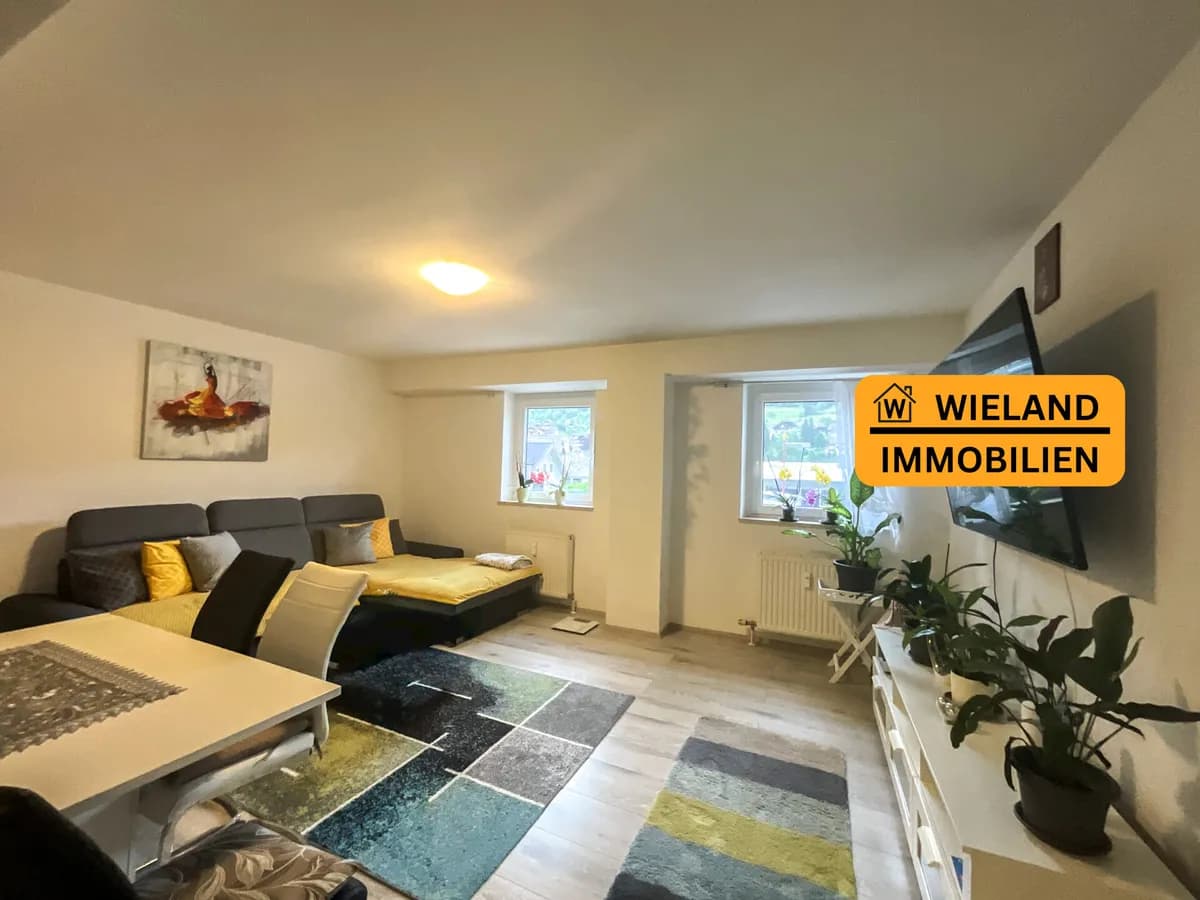 3-Zimmer-Wohnung kaufen in Tamsweg – 70 m², € 235.000 – Bild 2 von 11