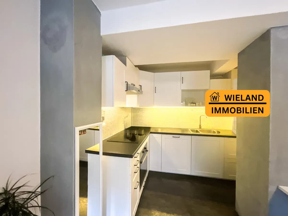 3-Zimmer-Wohnung kaufen in Tamsweg – 70 m², € 235.000 – Bild 3 von 11