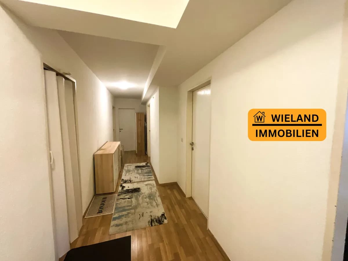 3-Zimmer-Wohnung kaufen in Tamsweg – 70 m², € 235.000 – Bild 5 von 11