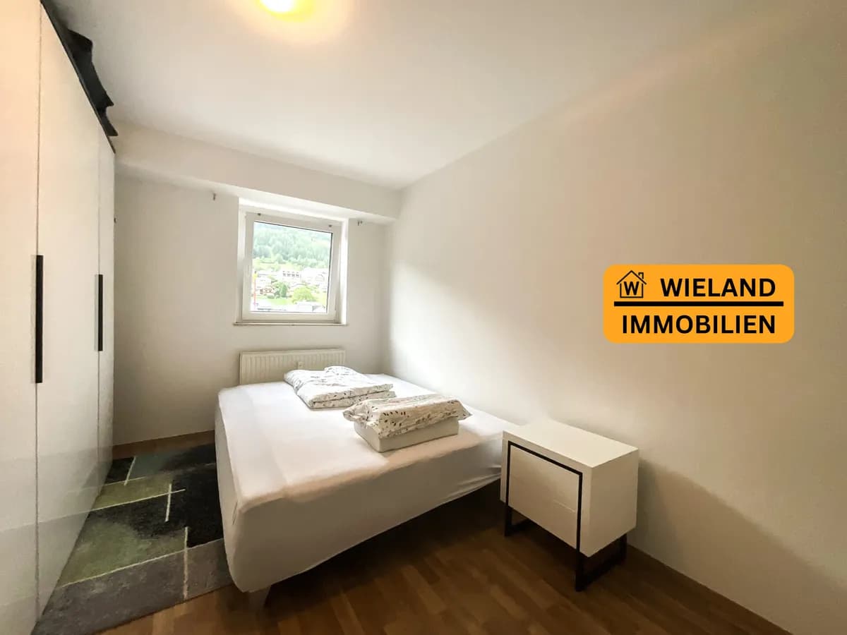 3-Zimmer-Wohnung kaufen in Tamsweg – 70 m², € 235.000 – Bild 6 von 11