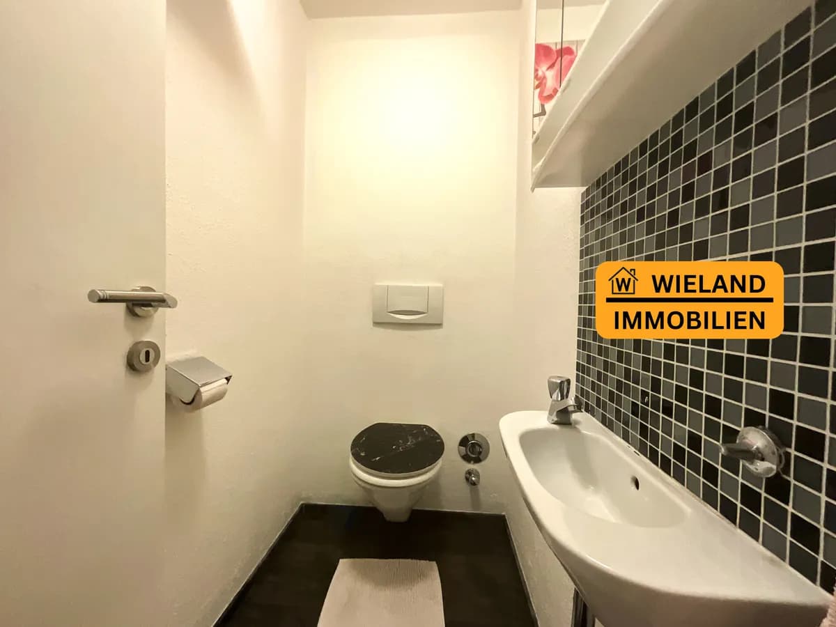 3-Zimmer-Wohnung kaufen in Tamsweg – 70 m², € 235.000 – Bild 8 von 11