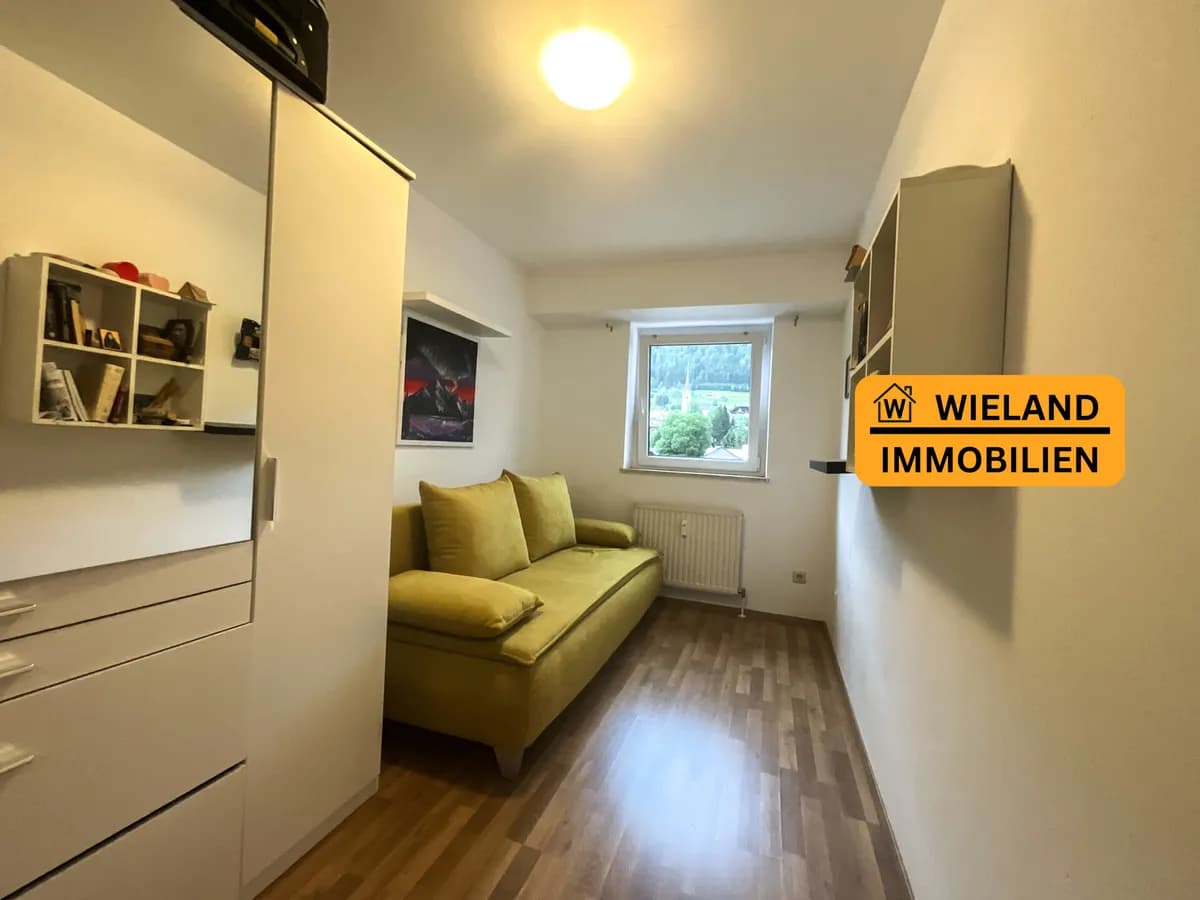 3-Zimmer-Wohnung kaufen in Tamsweg – 70 m², € 235.000 – Bild 9 von 11