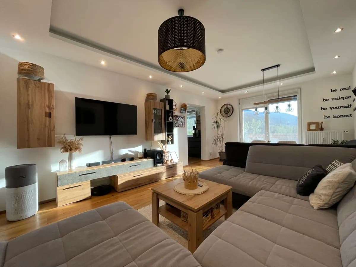 3-Zimmer-Wohnung kaufen in Bruck-Mürzzuschlag – 88 m², € 315.000 – Bild 2 von 25