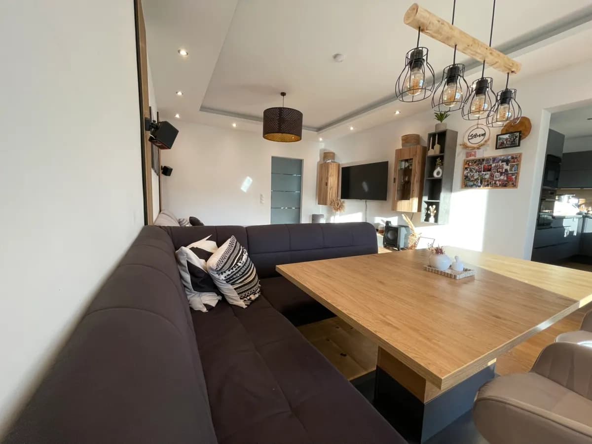 3-Zimmer-Wohnung kaufen in Bruck-Mürzzuschlag – 88 m², € 315.000 – Bild 4 von 25