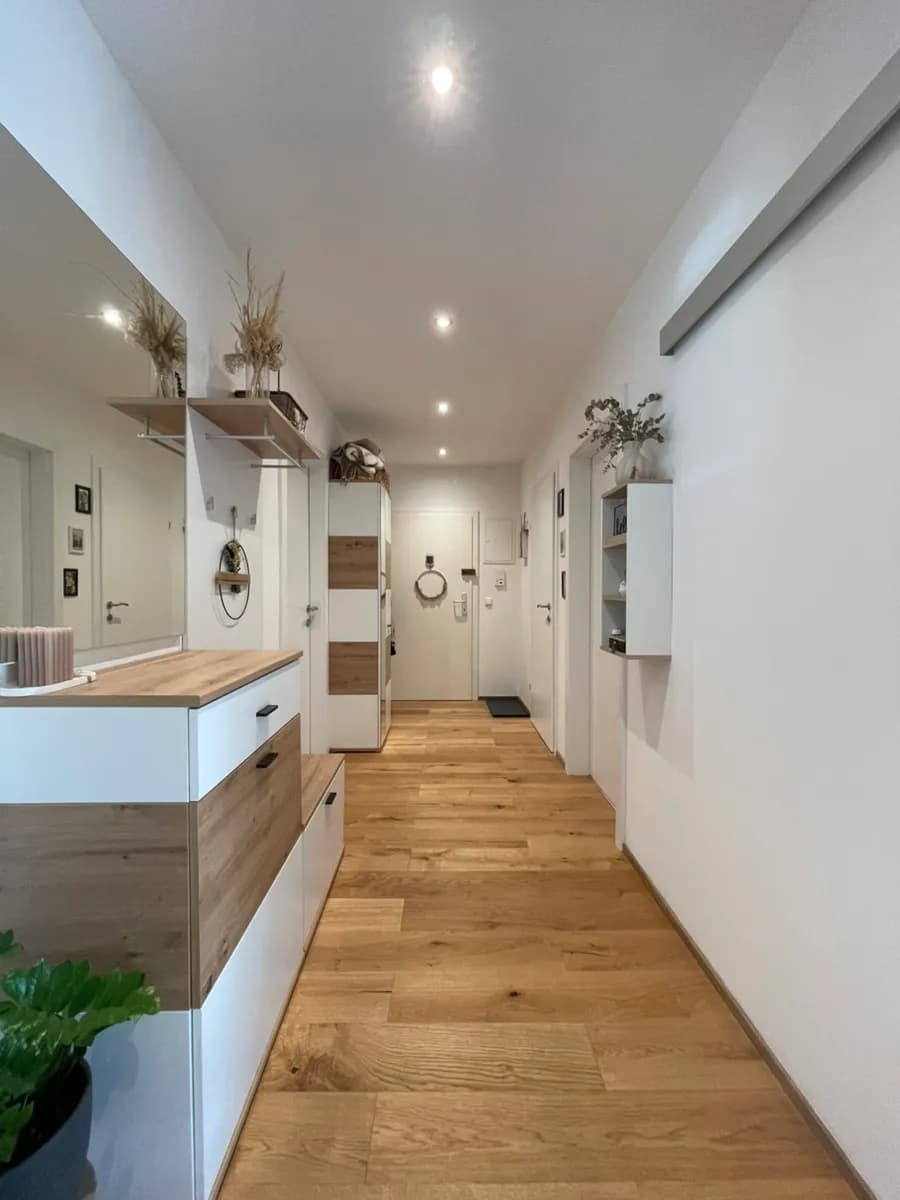 3-Zimmer-Wohnung kaufen in Bruck-Mürzzuschlag – 88 m², € 315.000 – Bild 6 von 25