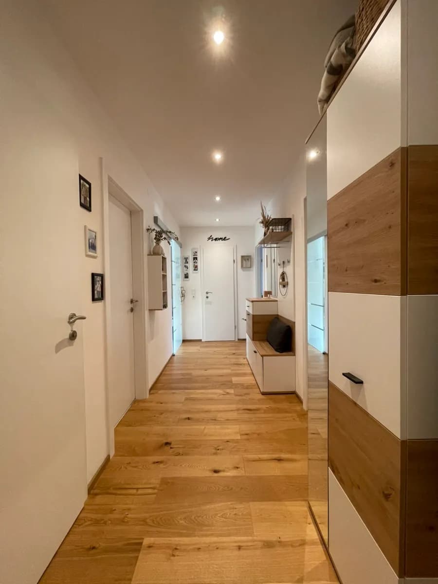 3-Zimmer-Wohnung kaufen in Bruck-Mürzzuschlag – 88 m², € 315.000 – Bild 7 von 25