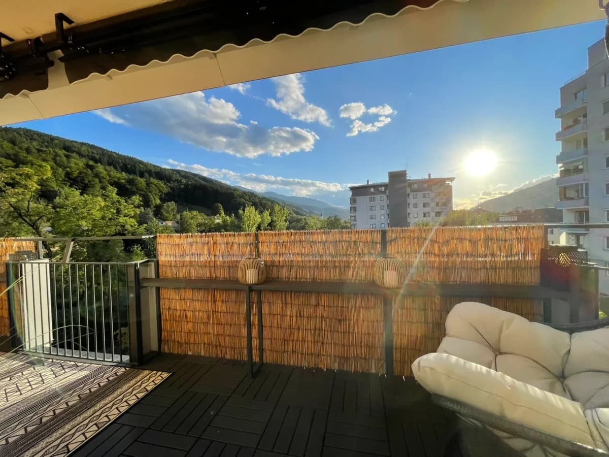 3-Zimmer-Wohnung kaufen in Bruck-Mürzzuschlag – 88 m², € 315.000 – Bild 23 von 25