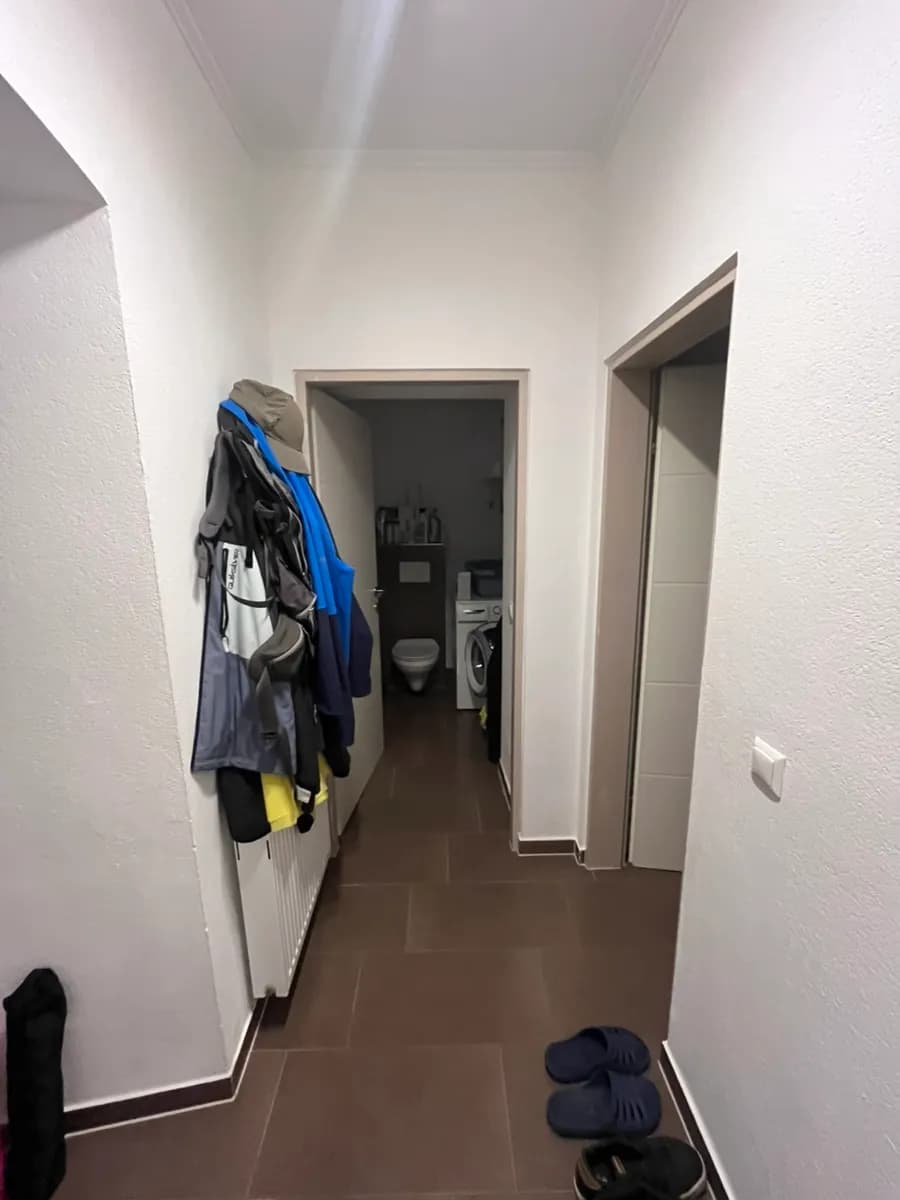1-Zimmer-Wohnung mieten in Villach – 36 m², € 430