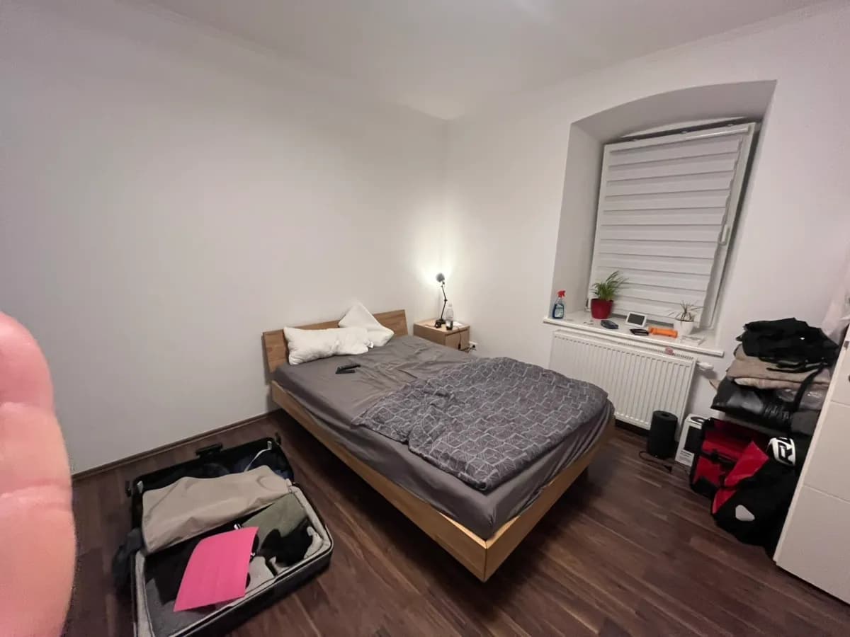1-Zimmer-Wohnung mieten in Villach – 36 m², € 430 – Bild 2 von 8