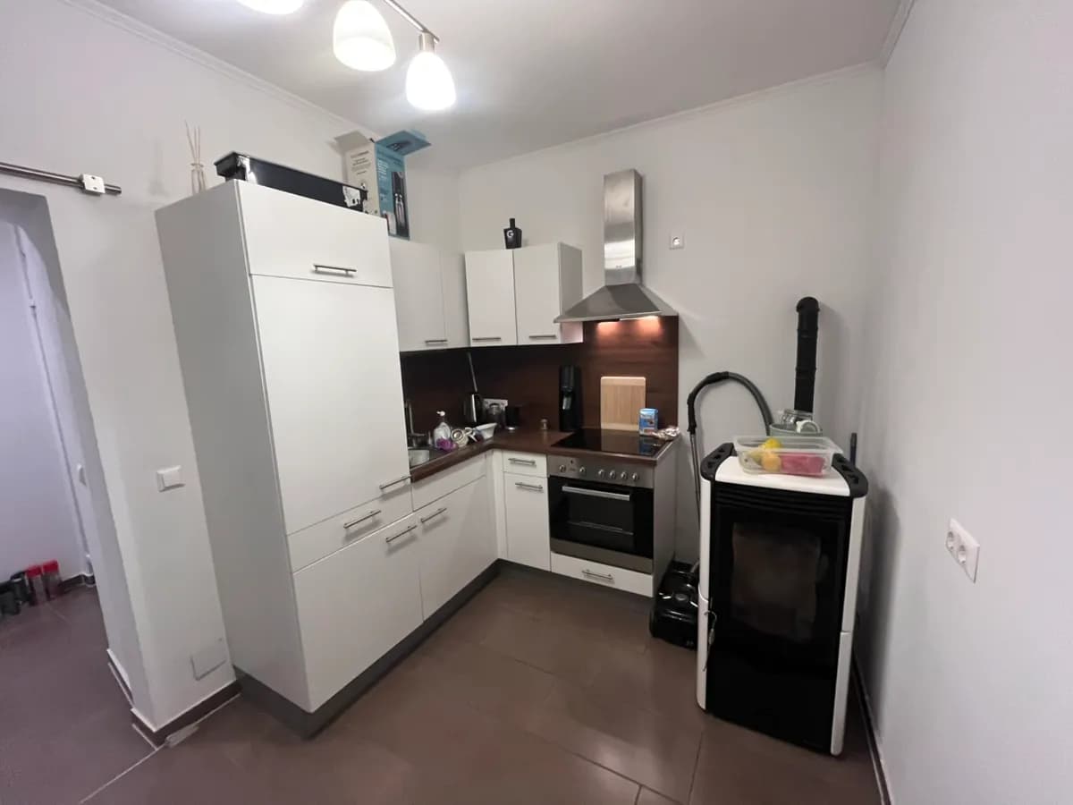 1-Zimmer-Wohnung mieten in Villach – 36 m², € 430 – Bild 3 von 8