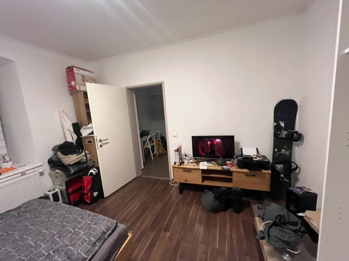 1-Zimmer-Wohnung mieten in Villach – 36 m², € 430 – Bild 4 von 8