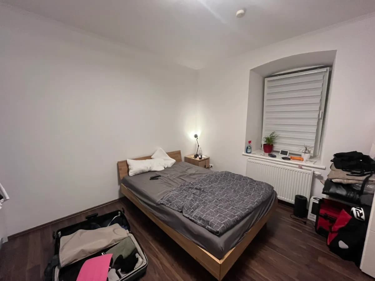 1-Zimmer-Wohnung mieten in Villach – 36 m², € 430 – Bild 5 von 8