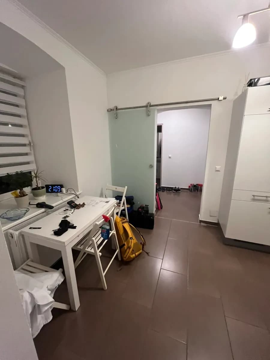1-Zimmer-Wohnung mieten in Villach – 36 m², € 430 – Bild 6 von 8