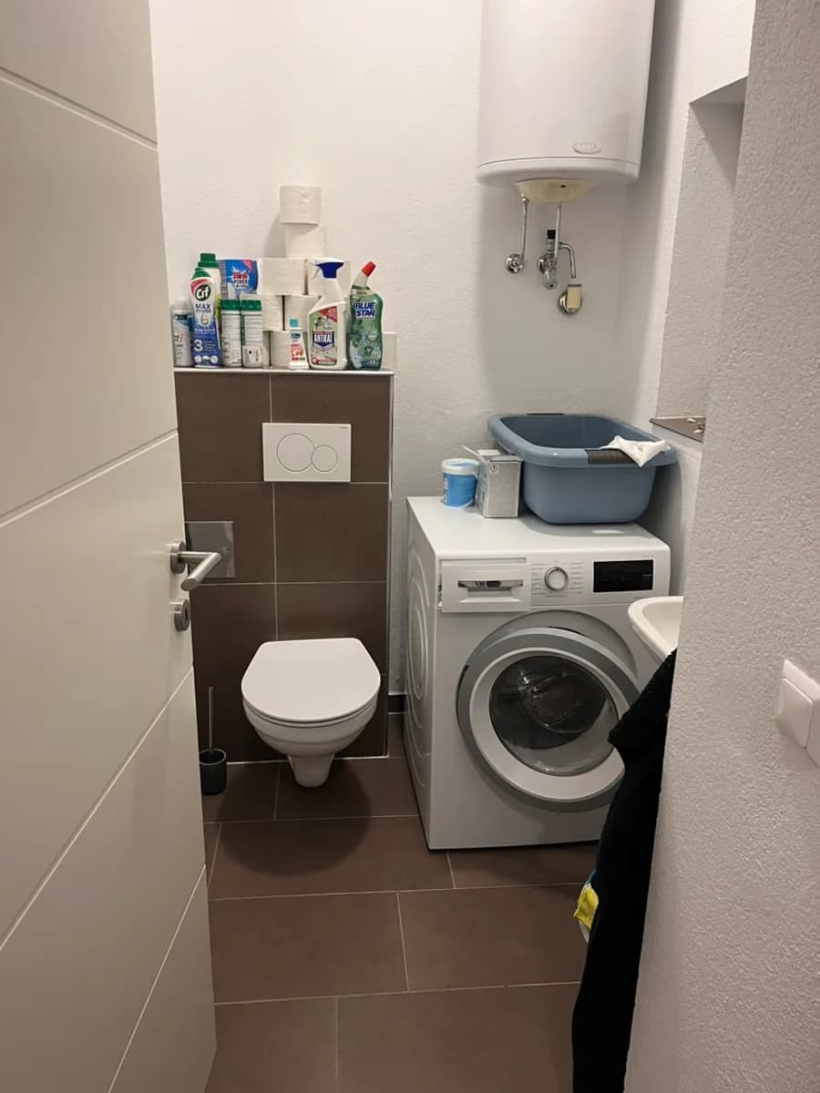 1-Zimmer-Wohnung mieten in Villach – 36 m², € 430 – Bild 7 von 8