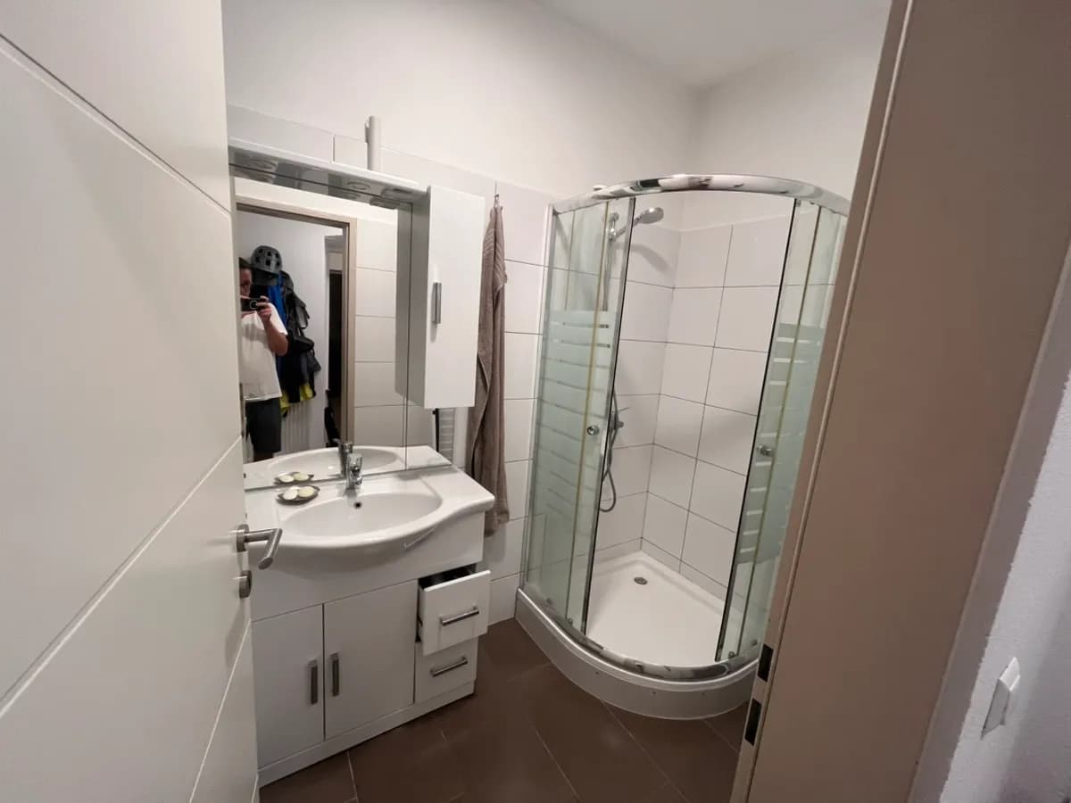 1-Zimmer-Wohnung mieten in Villach – 36 m², € 430 – Bild 8 von 8