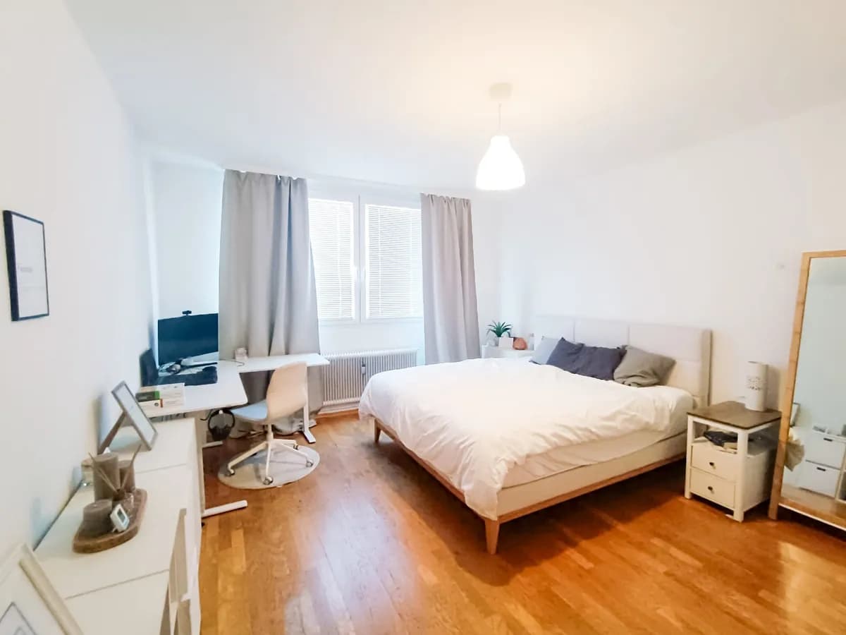 2-Zimmer-Wohnung mieten in Graz – 53 m², € 890 – Bild 4 von 12