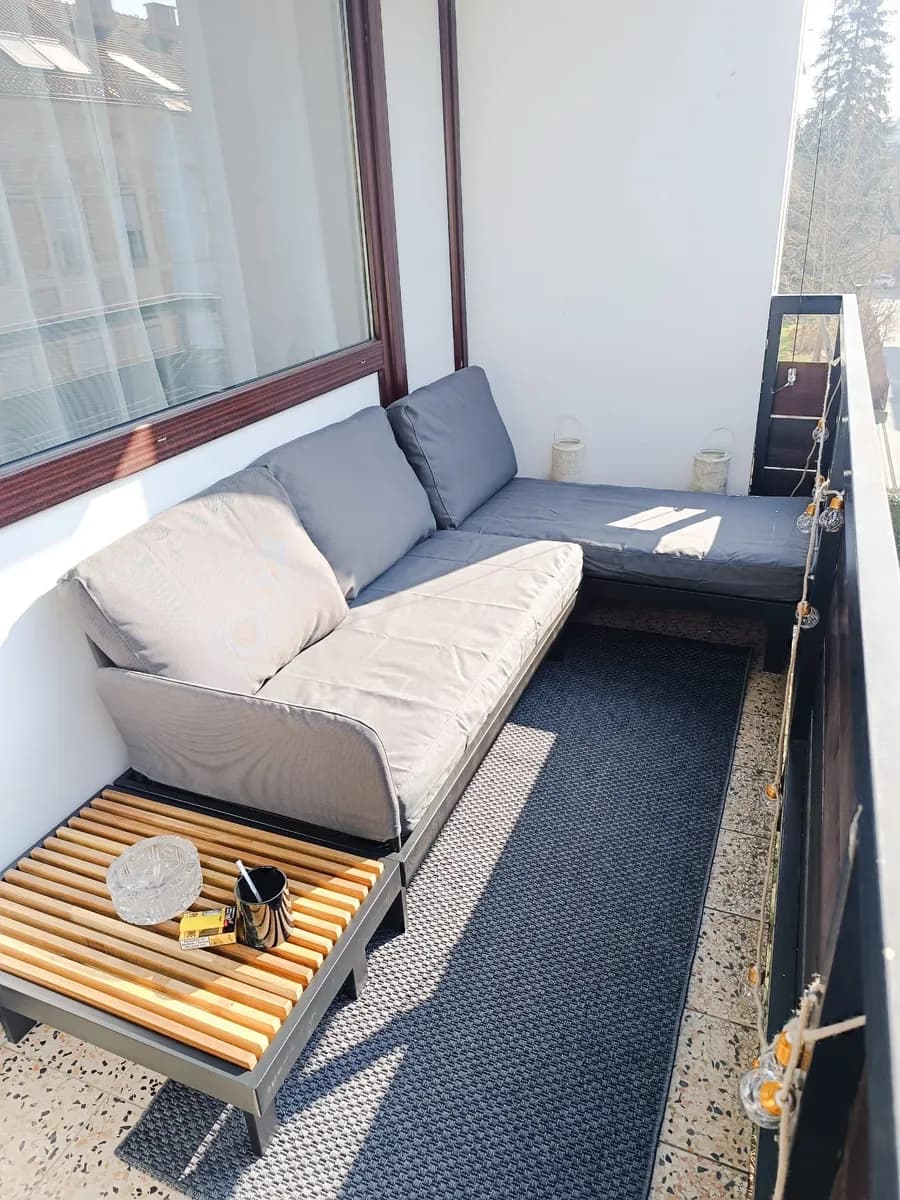 2-Zimmer-Wohnung mieten in Graz – 53 m², € 890 – Bild 5 von 12