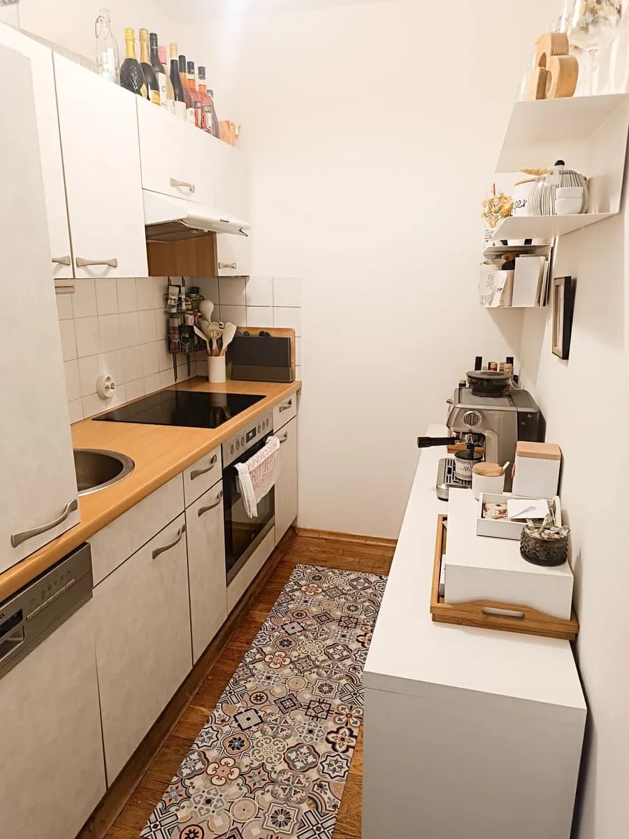 2-Zimmer-Wohnung mieten in Graz – 53 m², € 890 – Bild 6 von 12
