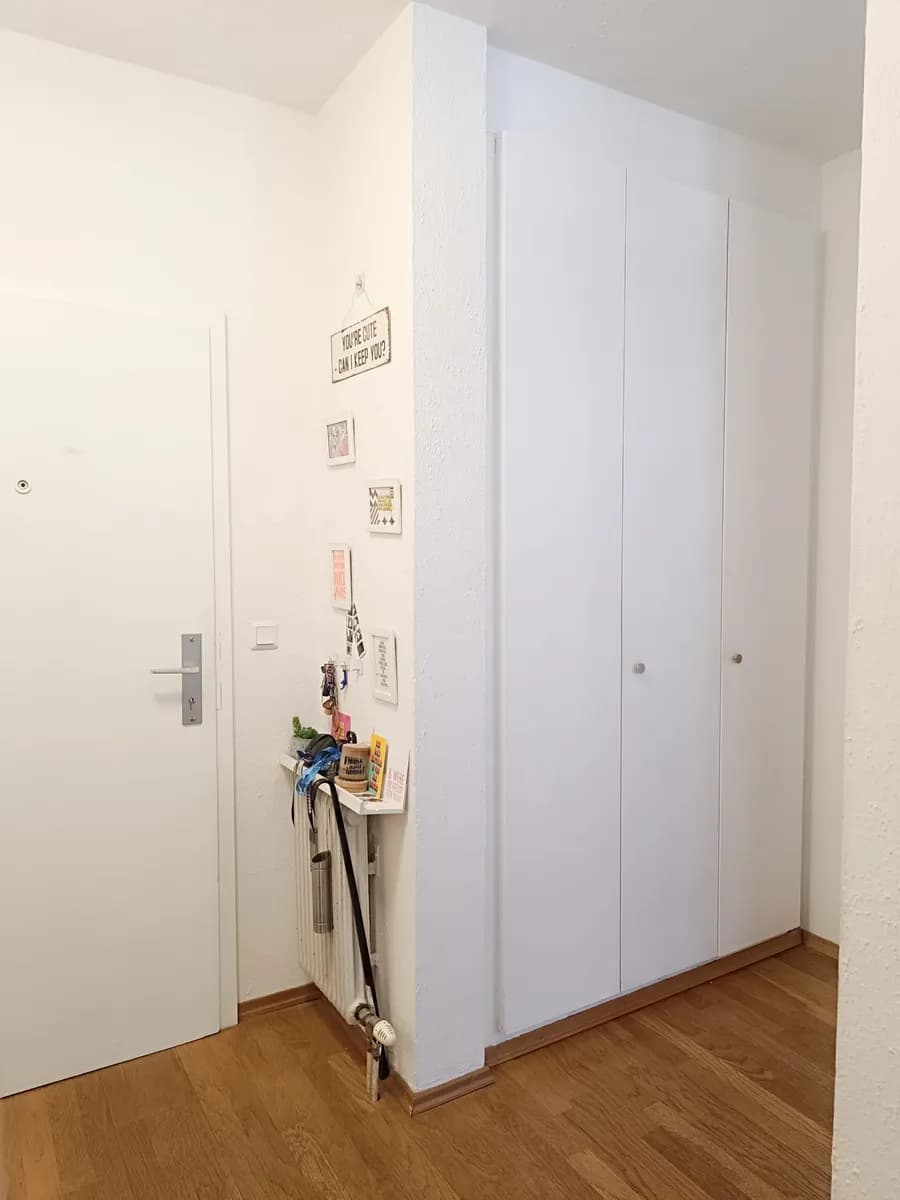 2-Zimmer-Wohnung mieten in Graz – 53 m², € 890 – Bild 7 von 12