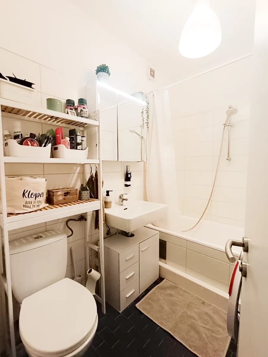 2-Zimmer-Wohnung mieten in Graz – 53 m², € 890 – Bild 8 von 12