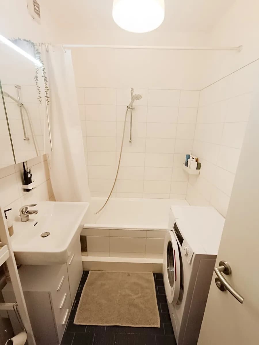 2-Zimmer-Wohnung mieten in Graz – 53 m², € 890 – Bild 9 von 12