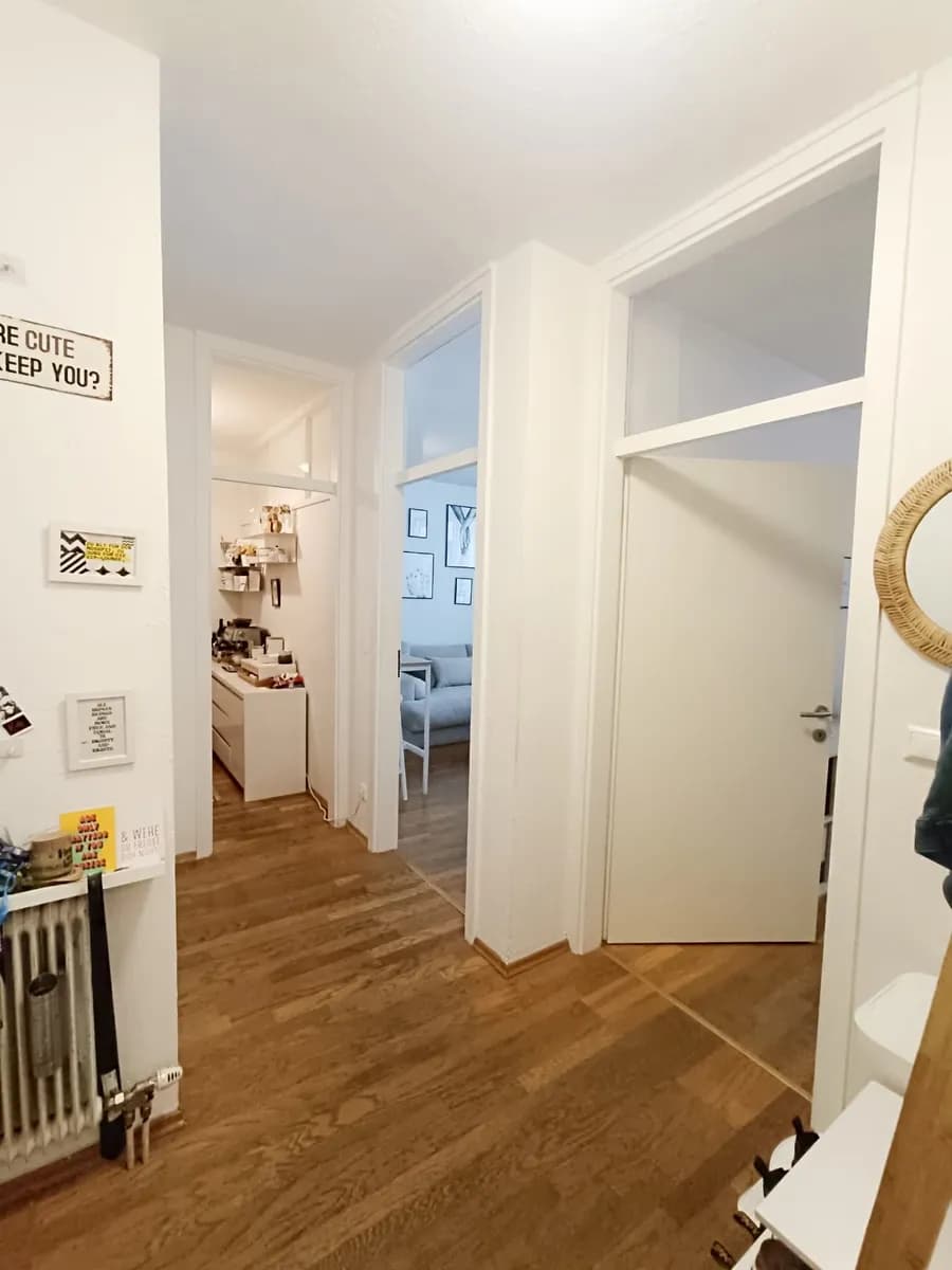 2-Zimmer-Wohnung mieten in Graz – 53 m², € 890 – Bild 10 von 12