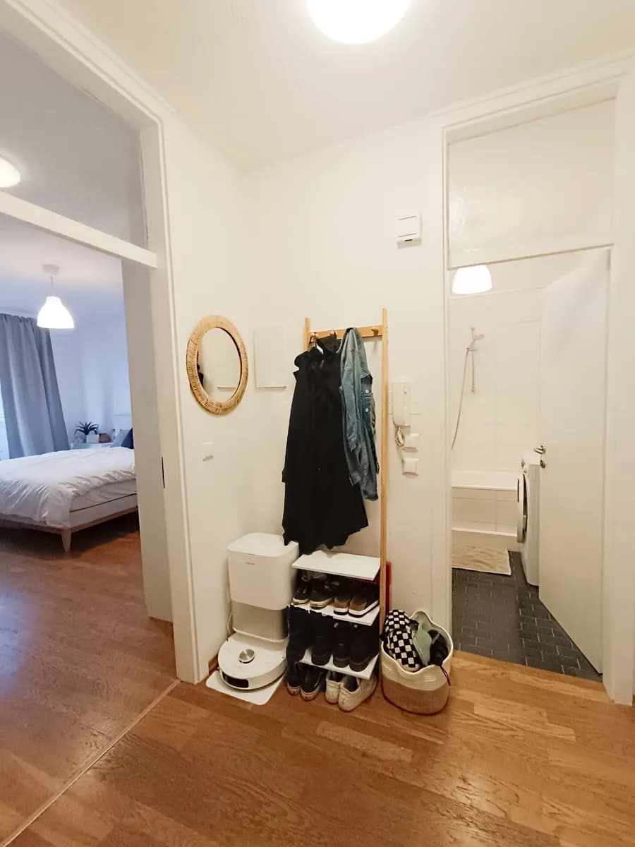2-Zimmer-Wohnung mieten in Graz – 53 m², € 890 – Bild 11 von 12
