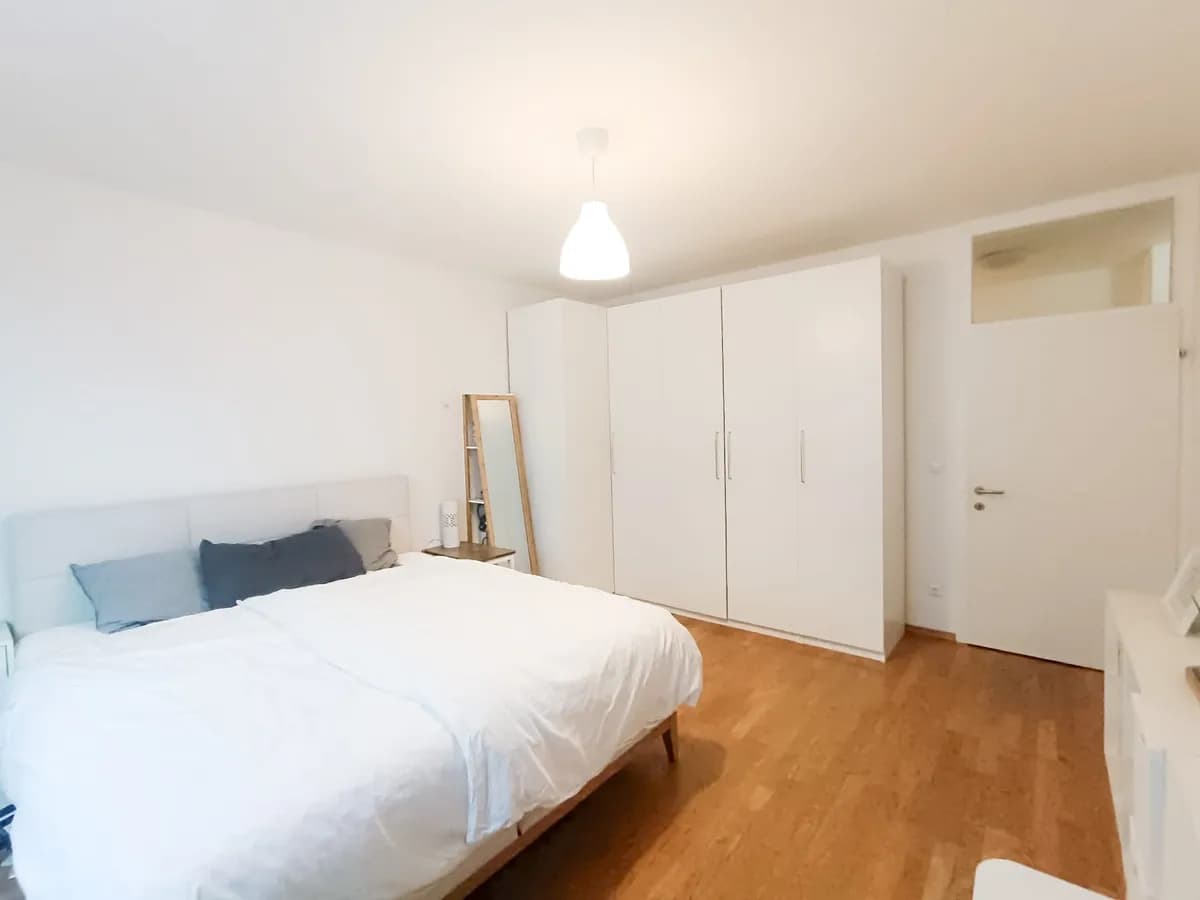 2-Zimmer-Wohnung mieten in Graz – 53 m², € 890 – Bild 12 von 12