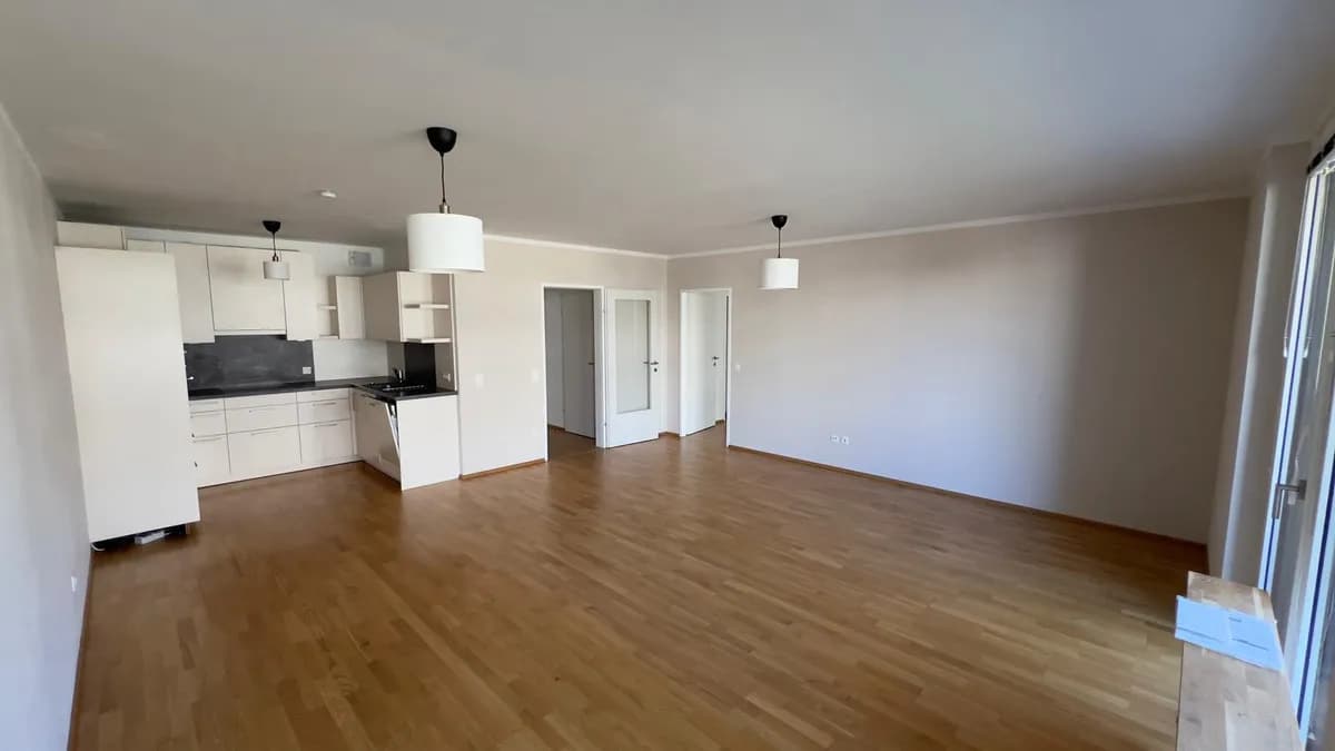 2-Zimmer-Wohnung mieten in Wien – 65 m², € 1.150 – Bild 2 von 12