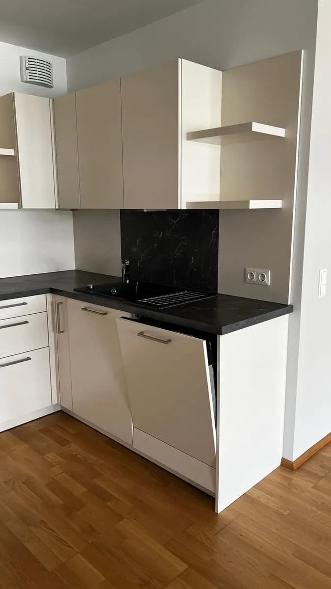 2-Zimmer-Wohnung mieten in Wien – 65 m², € 1.150 – Bild 4 von 12