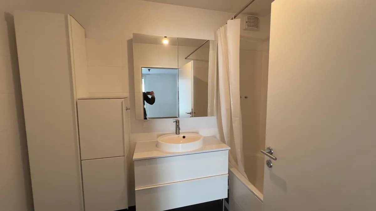 2-Zimmer-Wohnung mieten in Wien – 65 m², € 1.150 – Bild 6 von 12