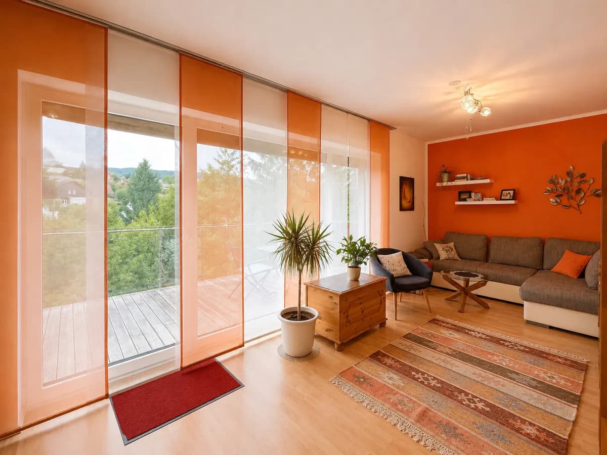 3-Zimmer-Wohnung mieten in Steyr – 66 m², € 930