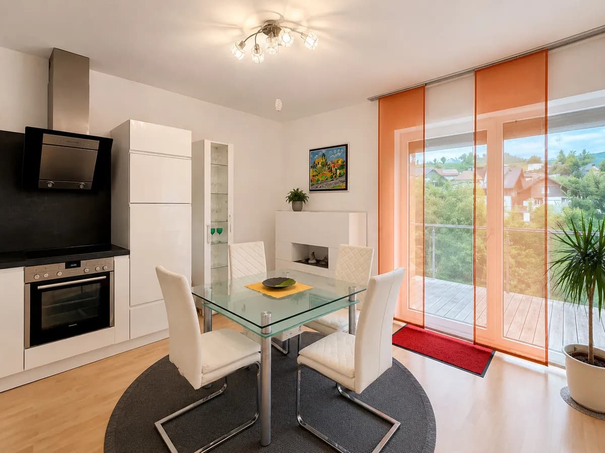 3-Zimmer-Wohnung mieten in Steyr – 66 m², € 930 – Bild 2 von 22