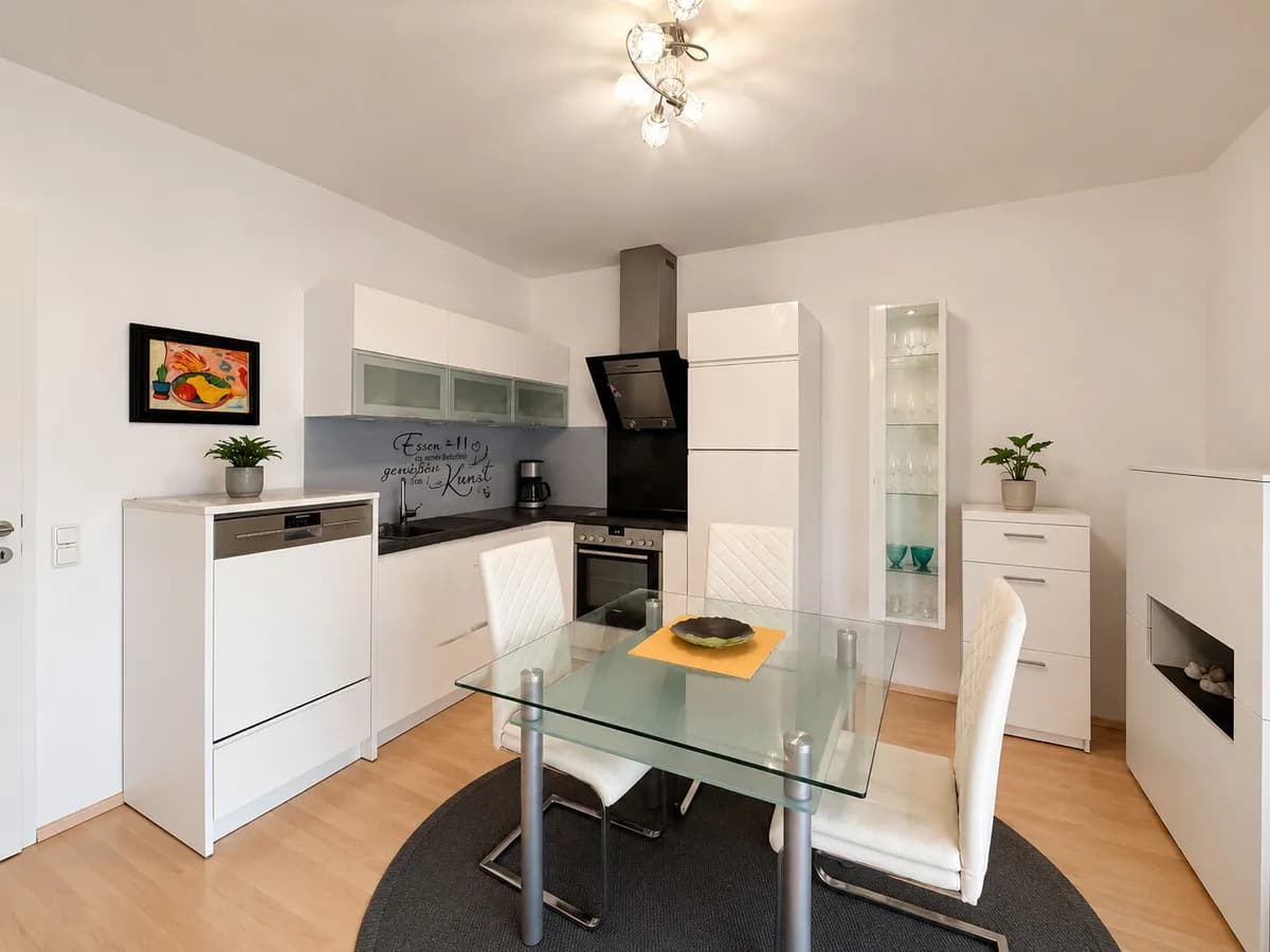 3-Zimmer-Wohnung mieten in Steyr – 66 m², € 930 – Bild 3 von 22