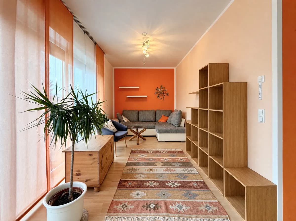 3-Zimmer-Wohnung mieten in Steyr – 66 m², € 930 – Bild 4 von 22