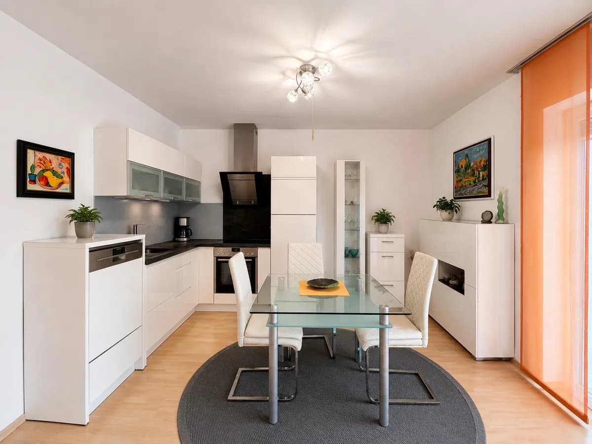 3-Zimmer-Wohnung mieten in Steyr – 66 m², € 930 – Bild 5 von 22