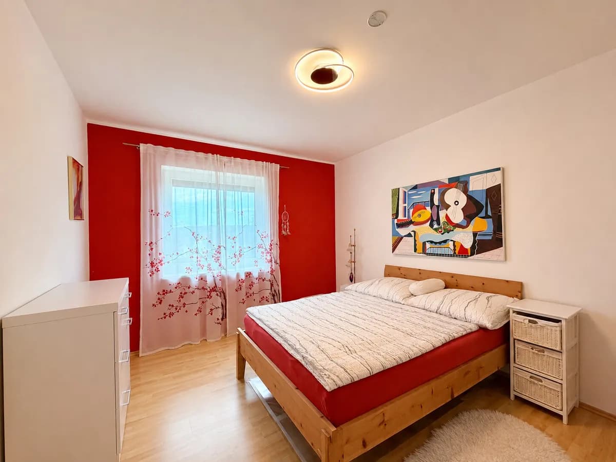 3-Zimmer-Wohnung mieten in Steyr – 66 m², € 930 – Bild 6 von 22
