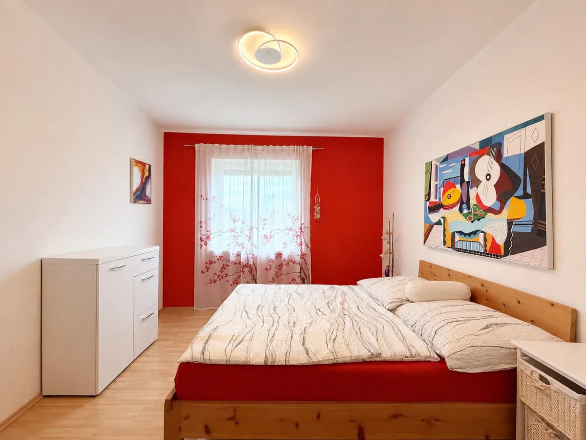 3-Zimmer-Wohnung mieten in Steyr – 66 m², € 930 – Bild 7 von 22