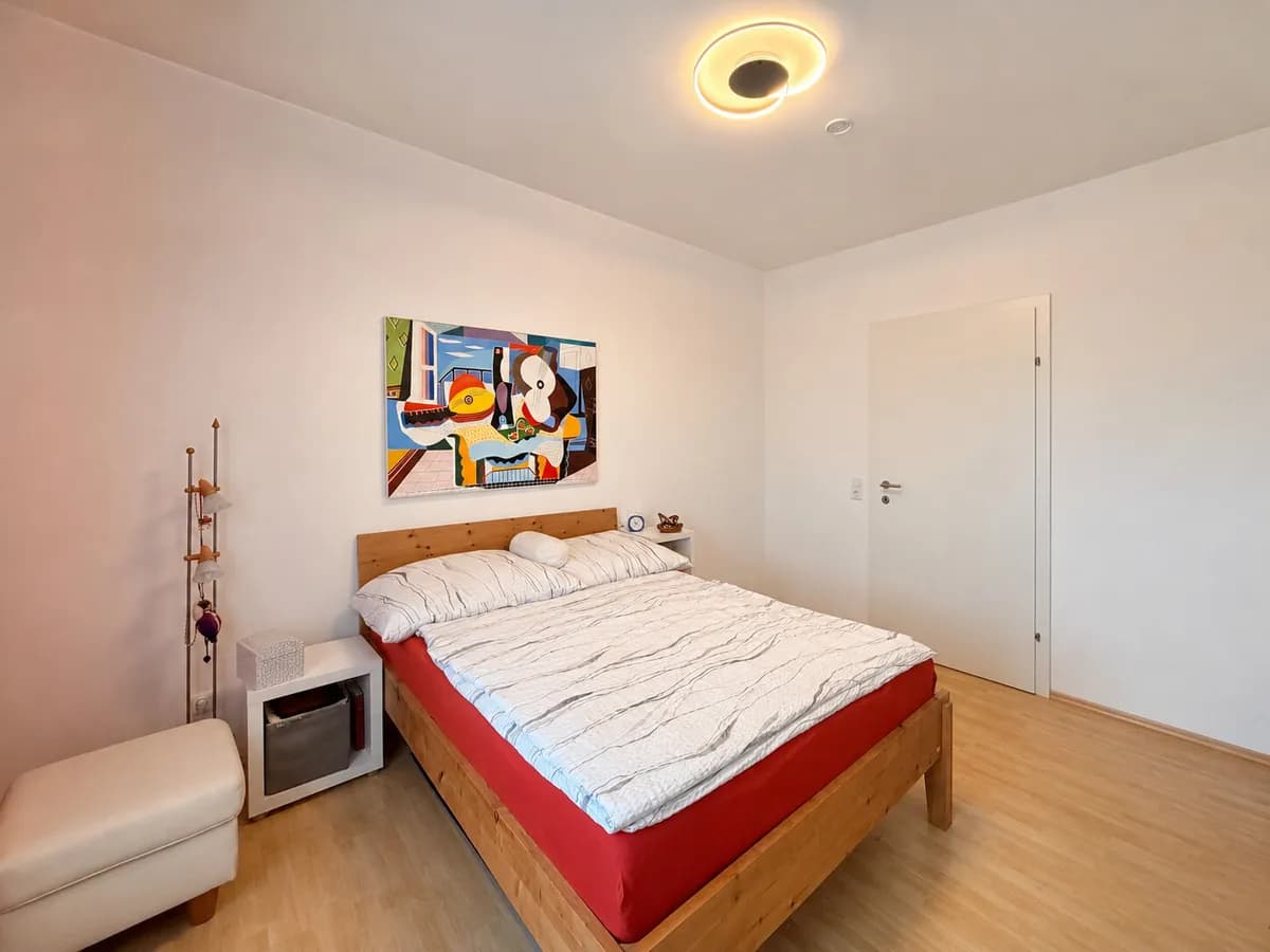 3-Zimmer-Wohnung mieten in Steyr – 66 m², € 930 – Bild 8 von 22