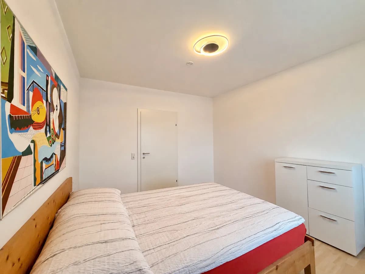 3-Zimmer-Wohnung mieten in Steyr – 66 m², € 930 – Bild 9 von 22