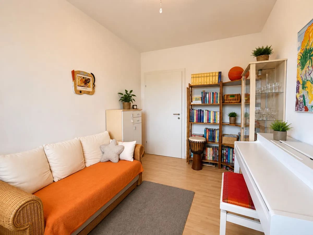 3-Zimmer-Wohnung mieten in Steyr – 66 m², € 930 – Bild 11 von 22