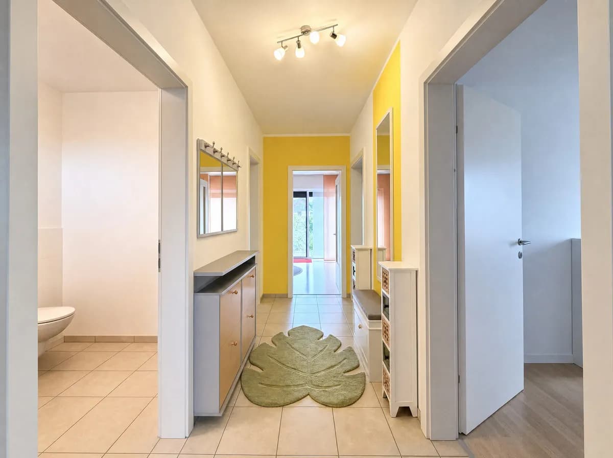 3-Zimmer-Wohnung mieten in Steyr – 66 m², € 930 – Bild 12 von 22