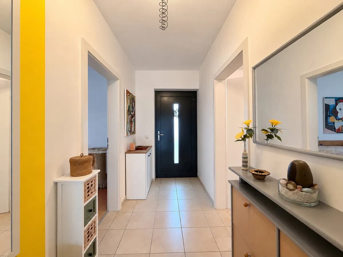 3-Zimmer-Wohnung mieten in Steyr – 66 m², € 930 – Bild 13 von 22