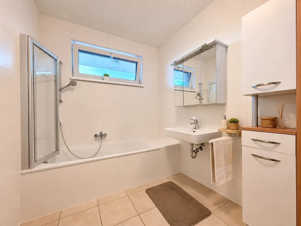 3-Zimmer-Wohnung mieten in Steyr – 66 m², € 930 – Bild 14 von 22